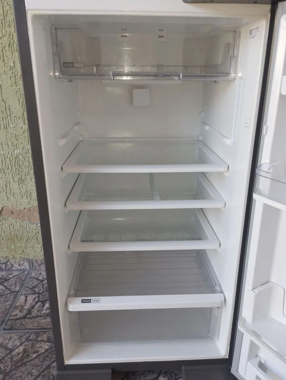 Geladeira Brastemp - Foto 4