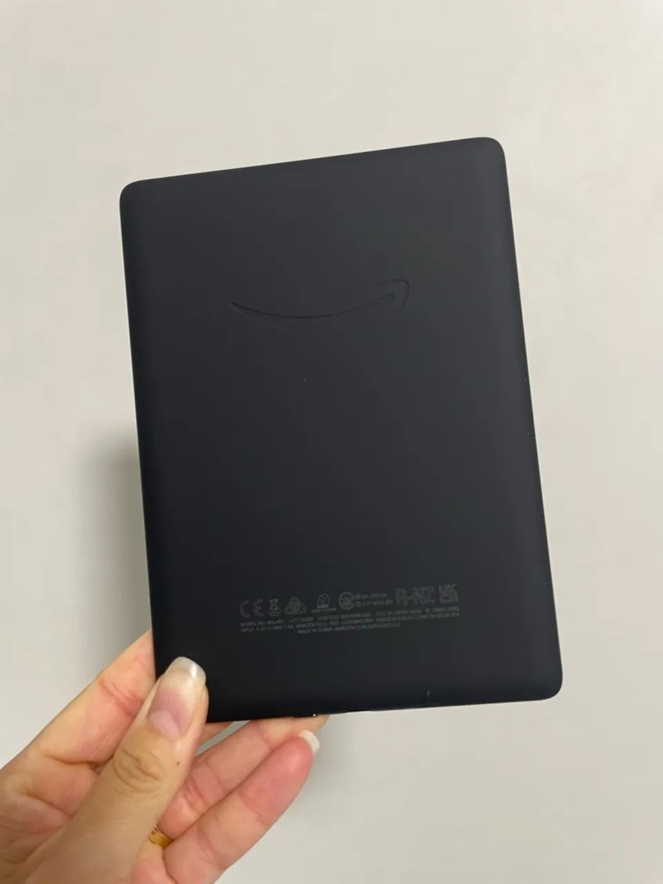 Kindle Paperwhite Signature Edition (11ª geração) - Foto 2