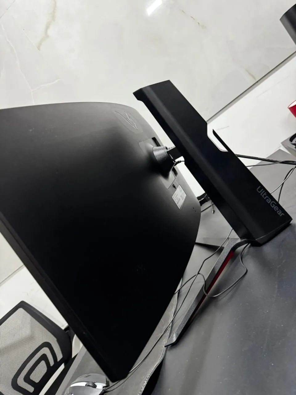 MONITOR 34 ULTRAWIDE LG - Foto 2