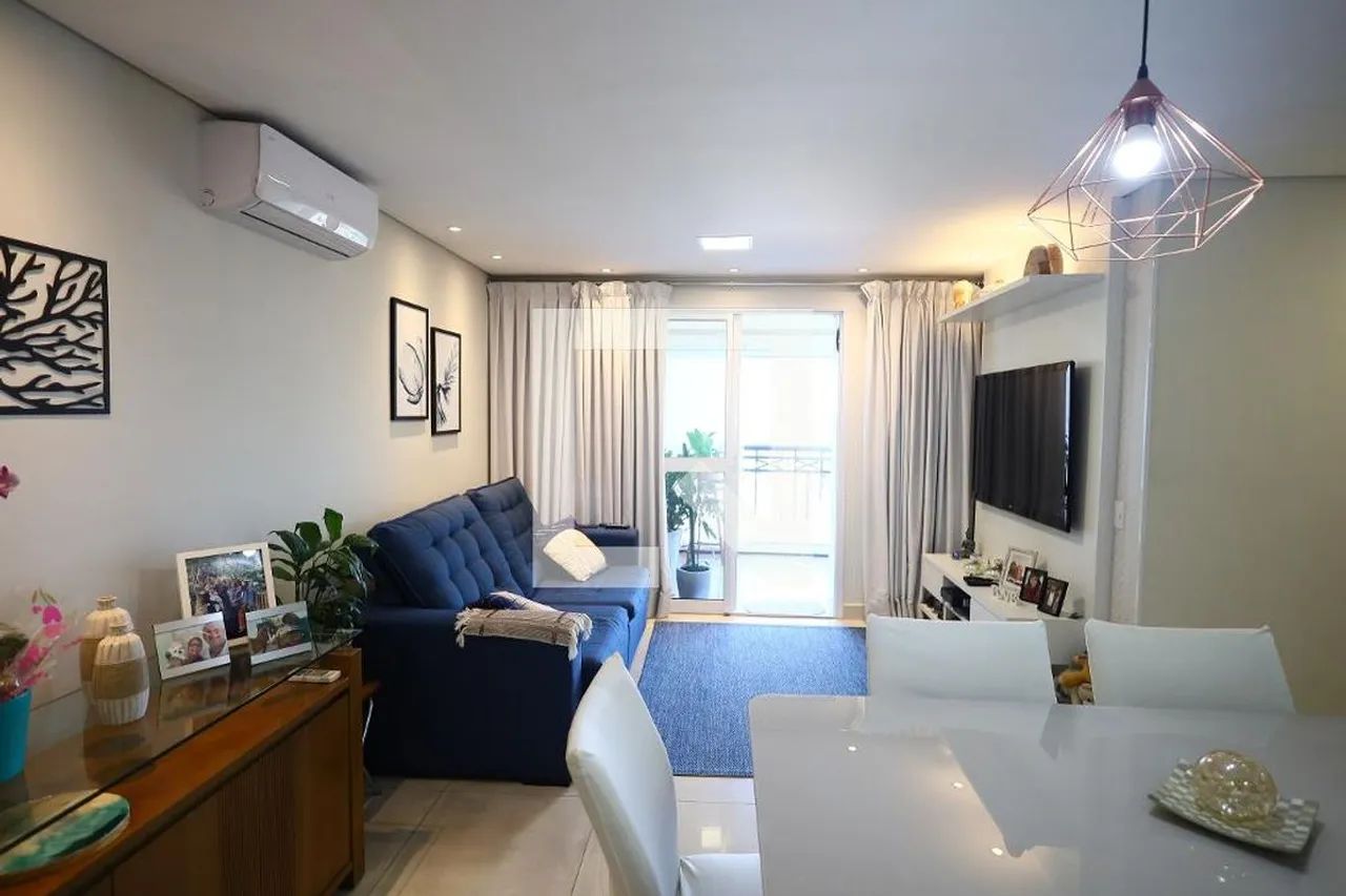 Apartamento à Venda - Centro, 2 Quartos, 83 m2 - Foto 2