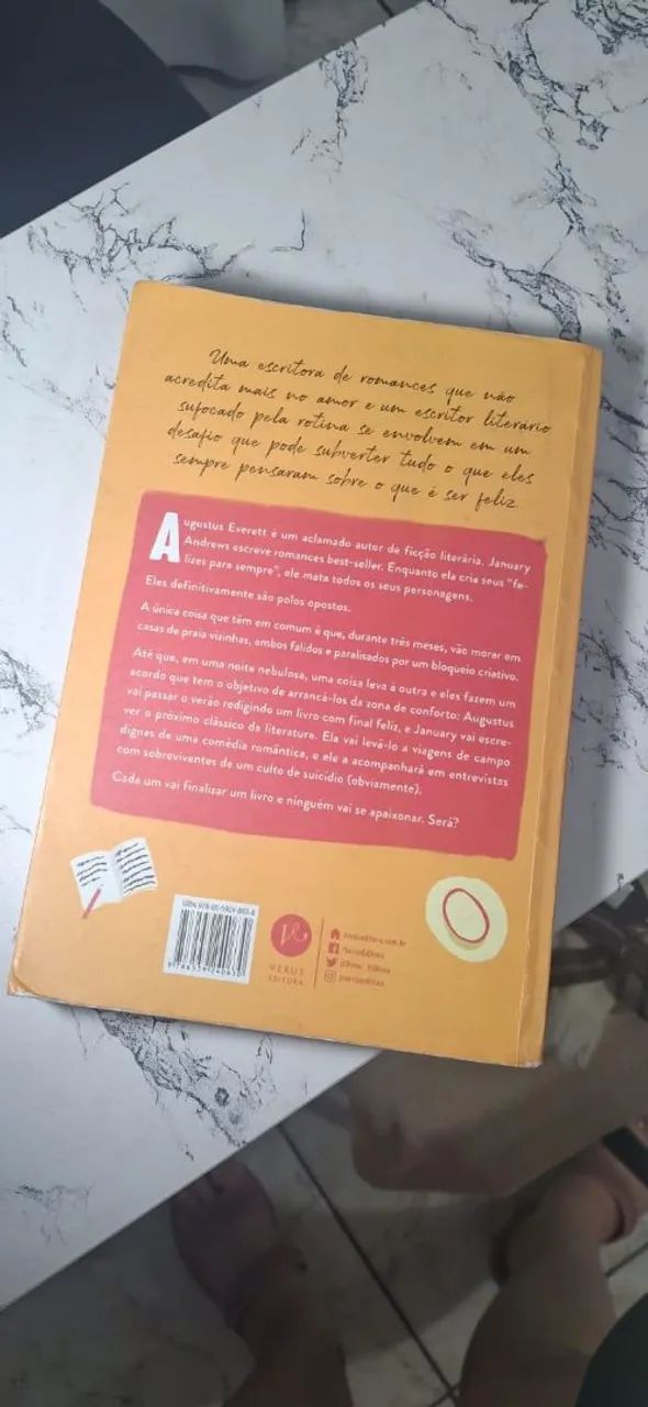 Leitura de verão  - Foto 2