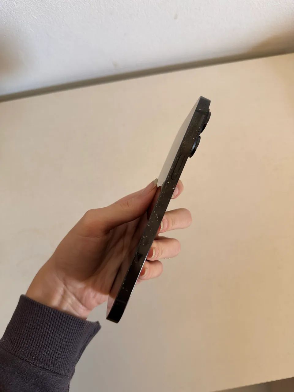 iPhone 14 Pro Max 256 GB Preto - Foto 3