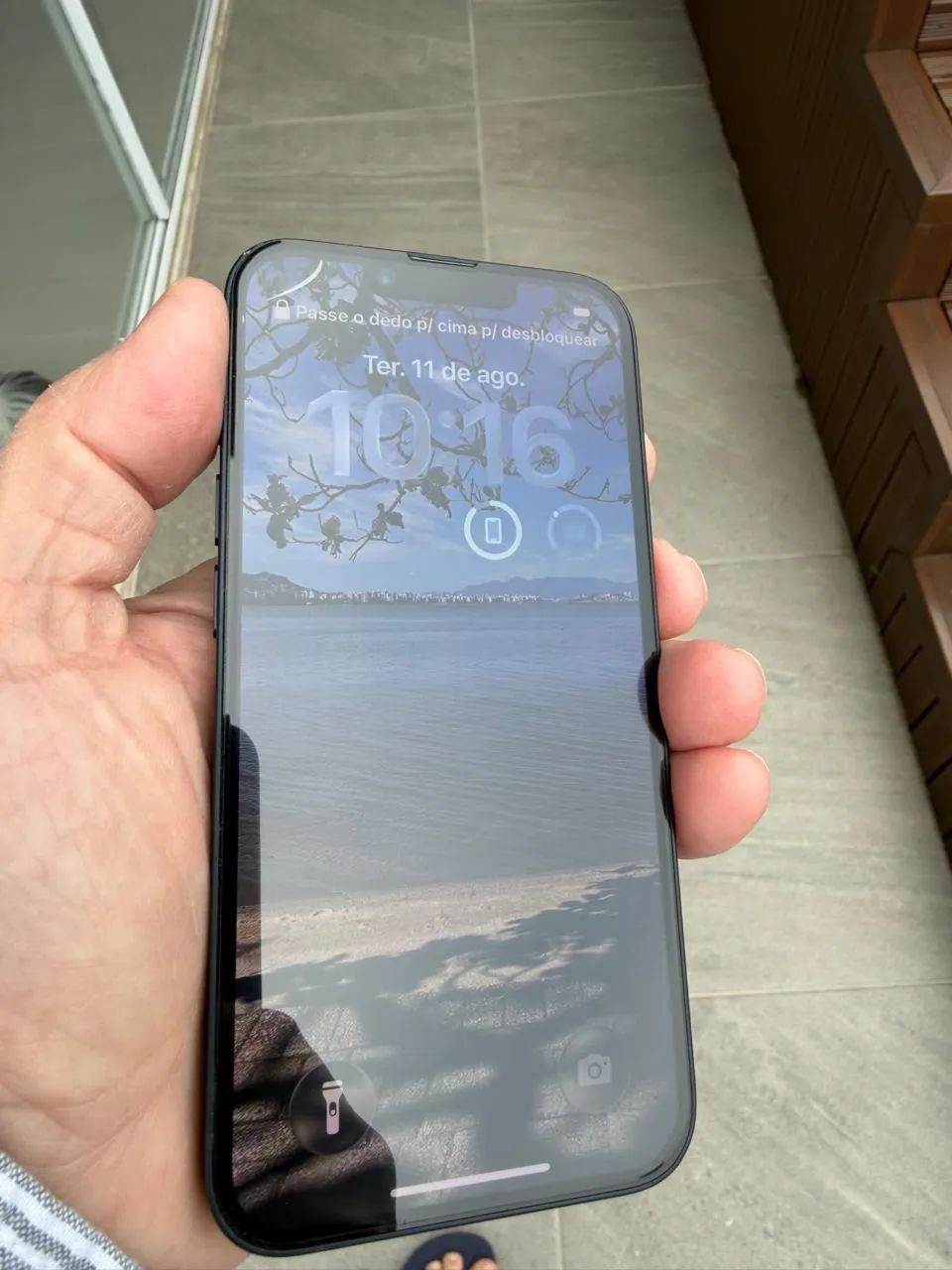 iPhone 14 256 - Foto 2