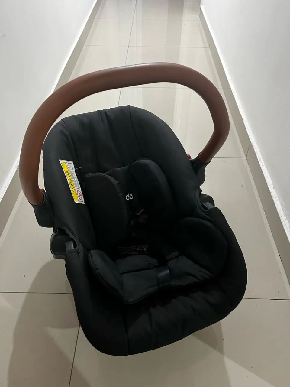 Bebê conforto 
