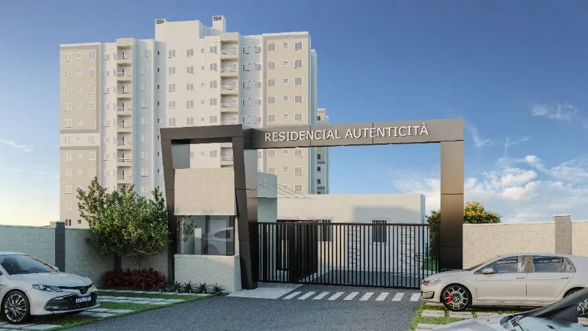 Foto - Santa Bárbara DOeste - Jardim Pérola