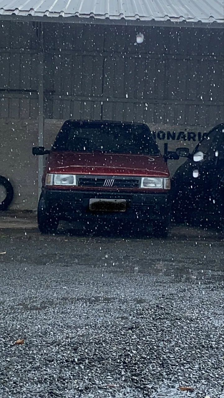 Fiat Uno Mille SX 2P E 4P 1998 - Foto 5
