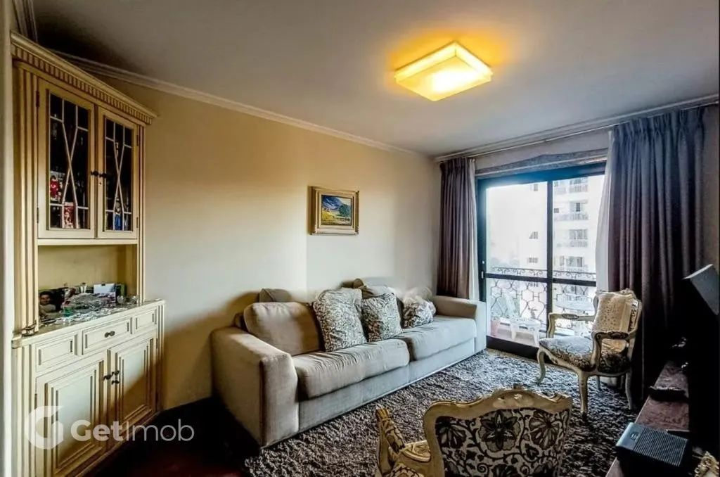 Apartamento á venda em Perdizes Rua Cotoxó 109m², 4 dormitórios Com Suíte e Varanda - Foto 5
