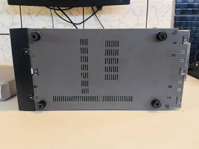 Panasonic DVC PRO 50 digital AJ-SD93 ( digital vídeo cassette