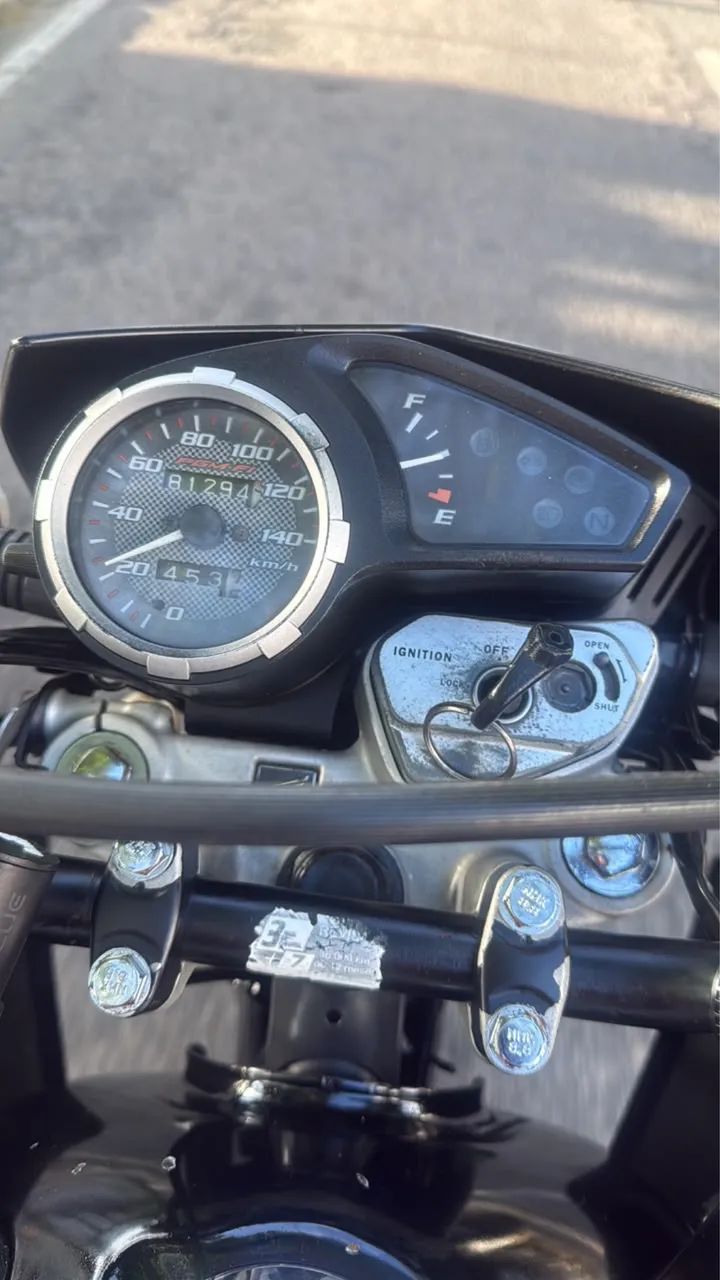 Bros 150 extra - Foto 5