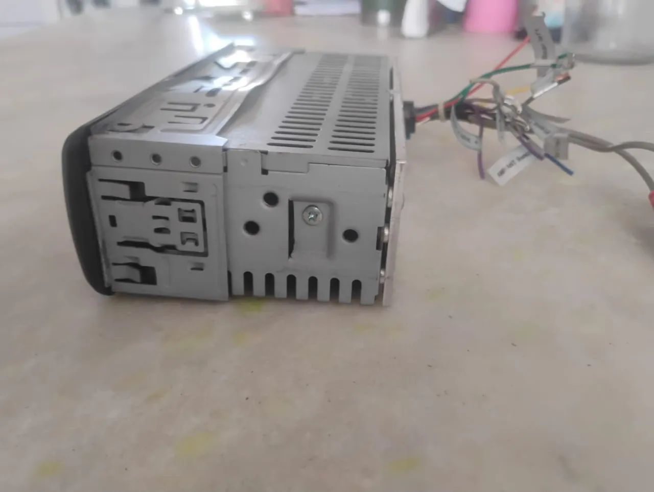 Rádio Hbuste; USB  - Foto 5