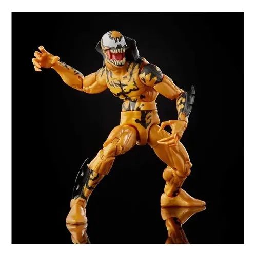 Marvel Legends Phage
