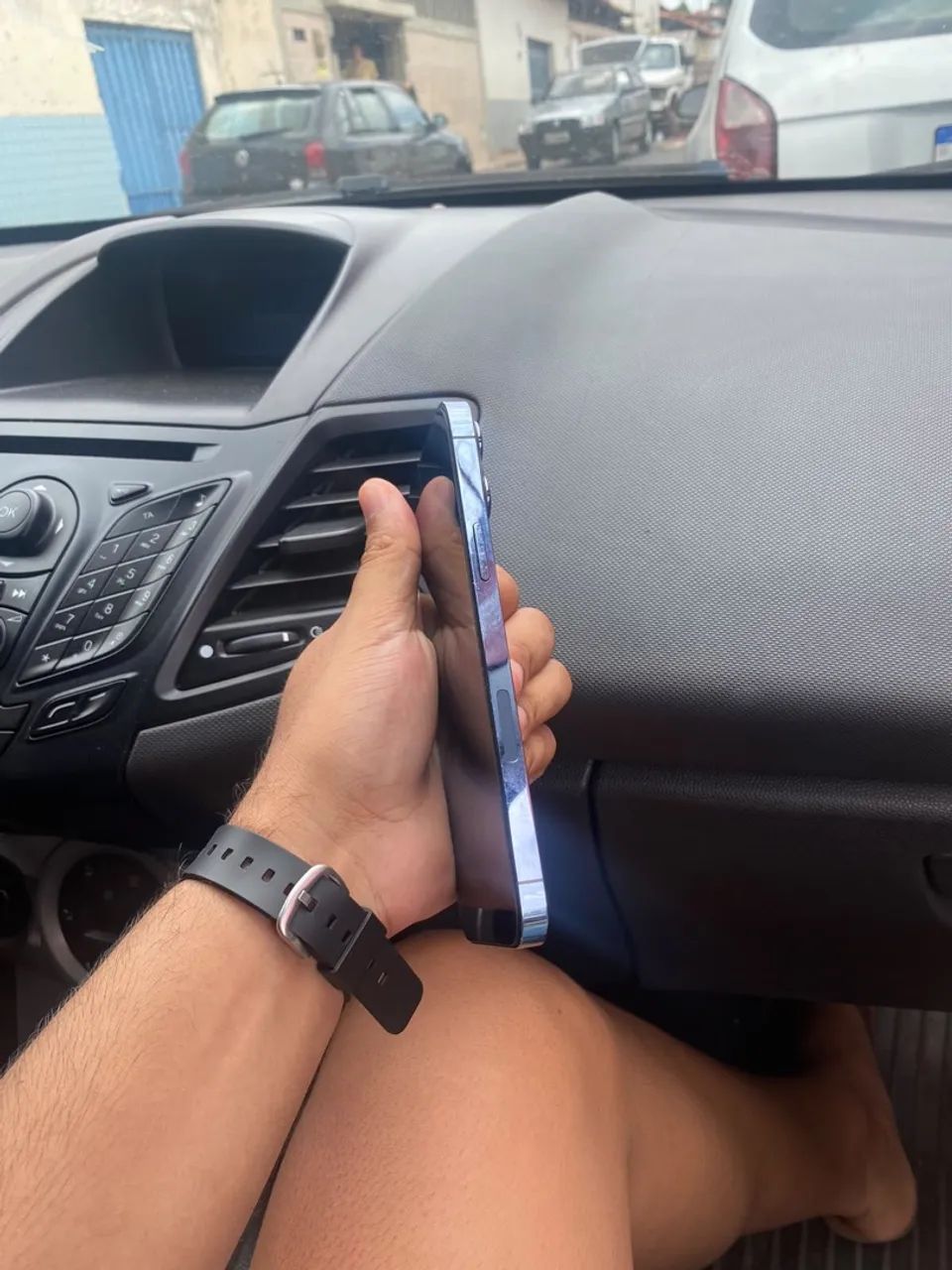 Celular  - Foto 2