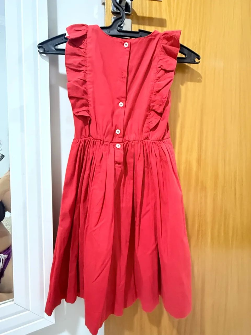 VESTIDO INFANTIL  - Foto 3