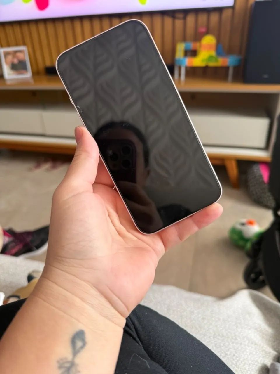 iPhone 13 128gb - Foto 3