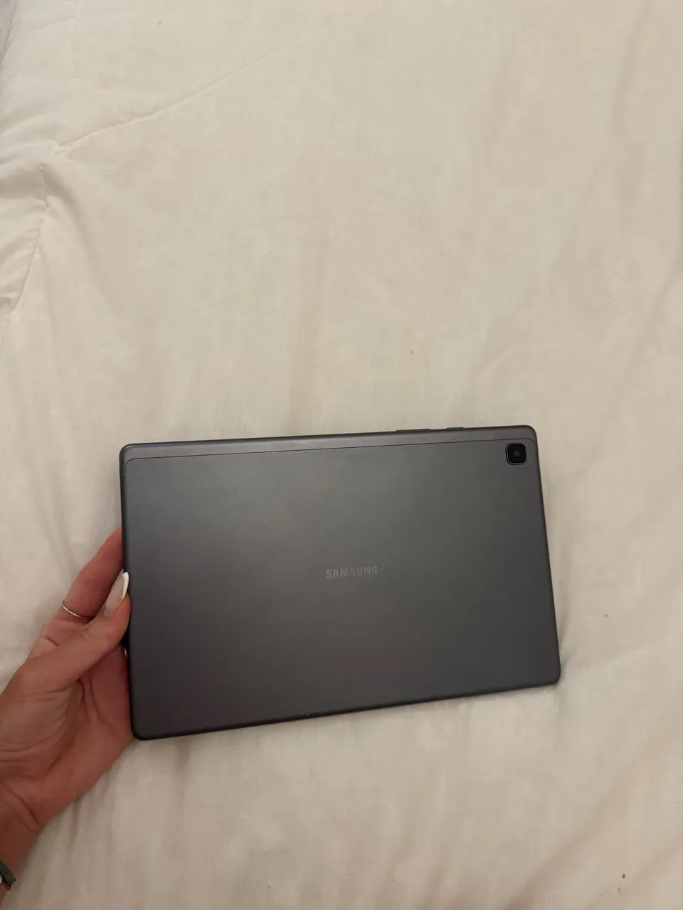 Tablet Samsung - PERFEITO ESTADO  - Foto 2