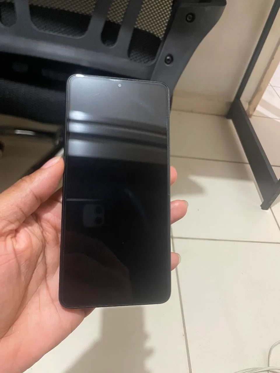 POCO X7 PRO NOVINHO  - Foto 2