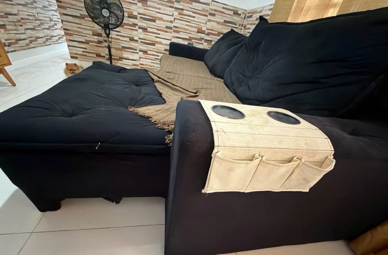 Sofa mt grande 3 metros 