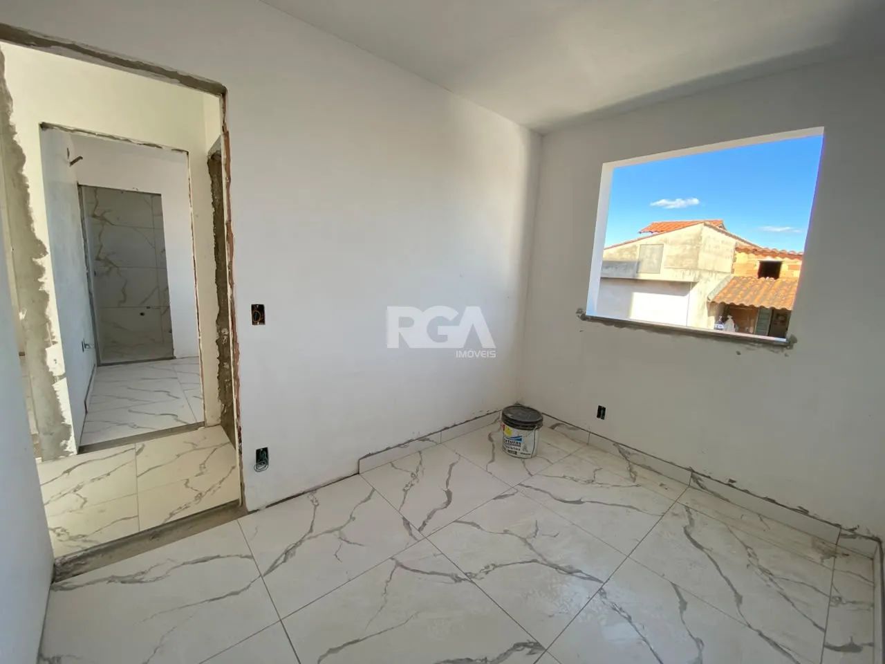 APARTAMENTO COM 2 QUARTOS (1 SUÍTE) E 1 VAGA  COPACABANA - Foto 3