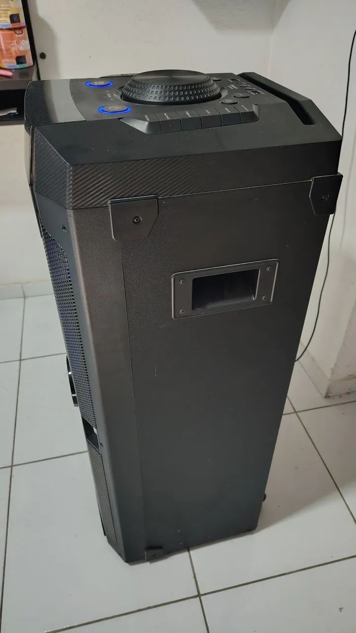 Caixa de som Philco PCX 1800 - Foto 5