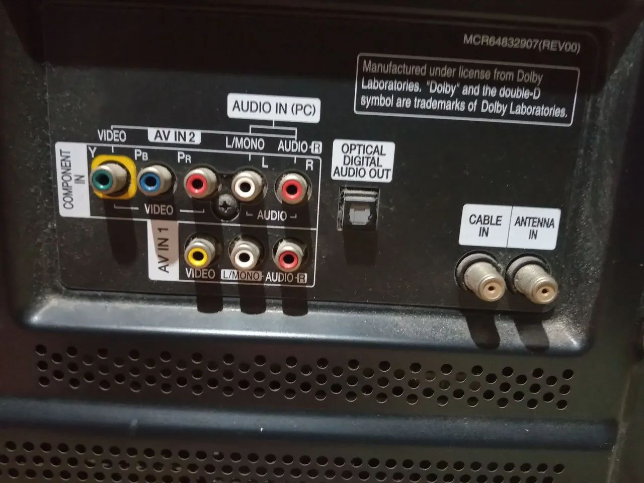 Tv LG 42 Polegadas (ver descrição) - Foto 2
