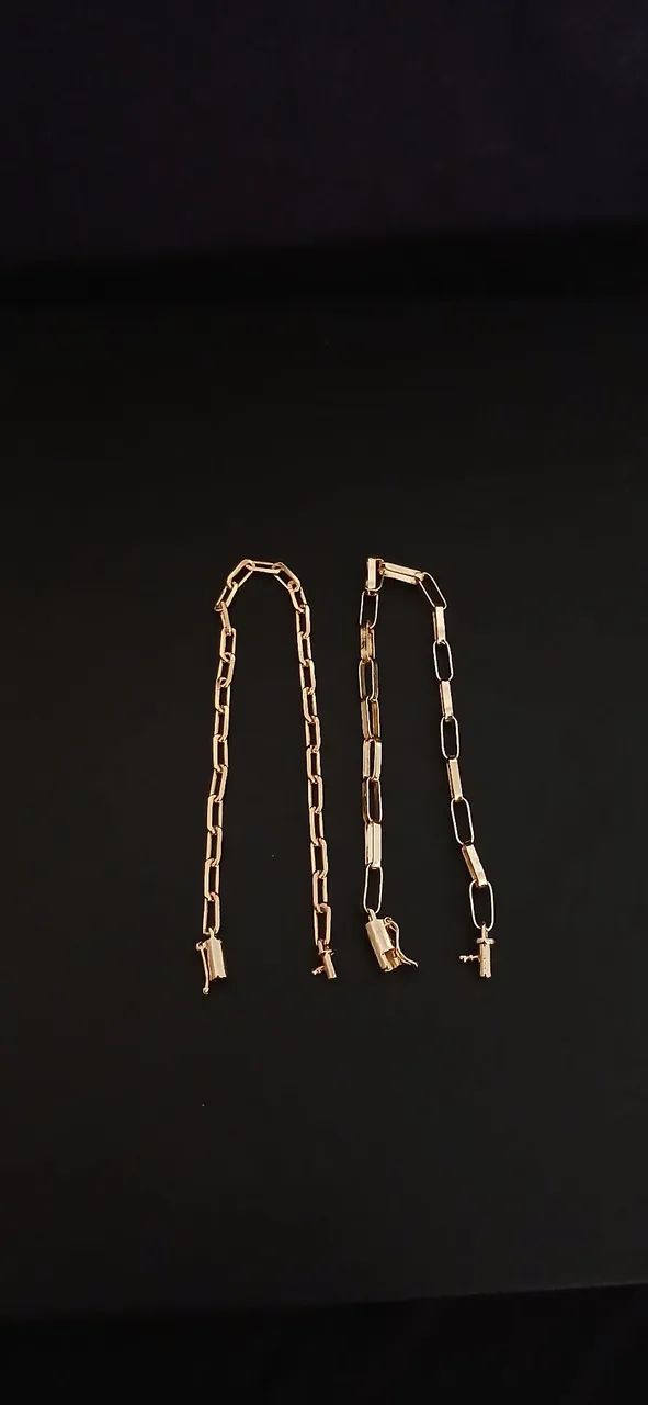 Pulseira Tijolinho 