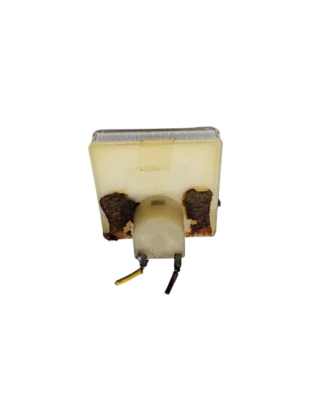 BSV77213 V.u. De Signal (tuning) Do Receiver Gradiente S95 Model 900 - Foto 2
