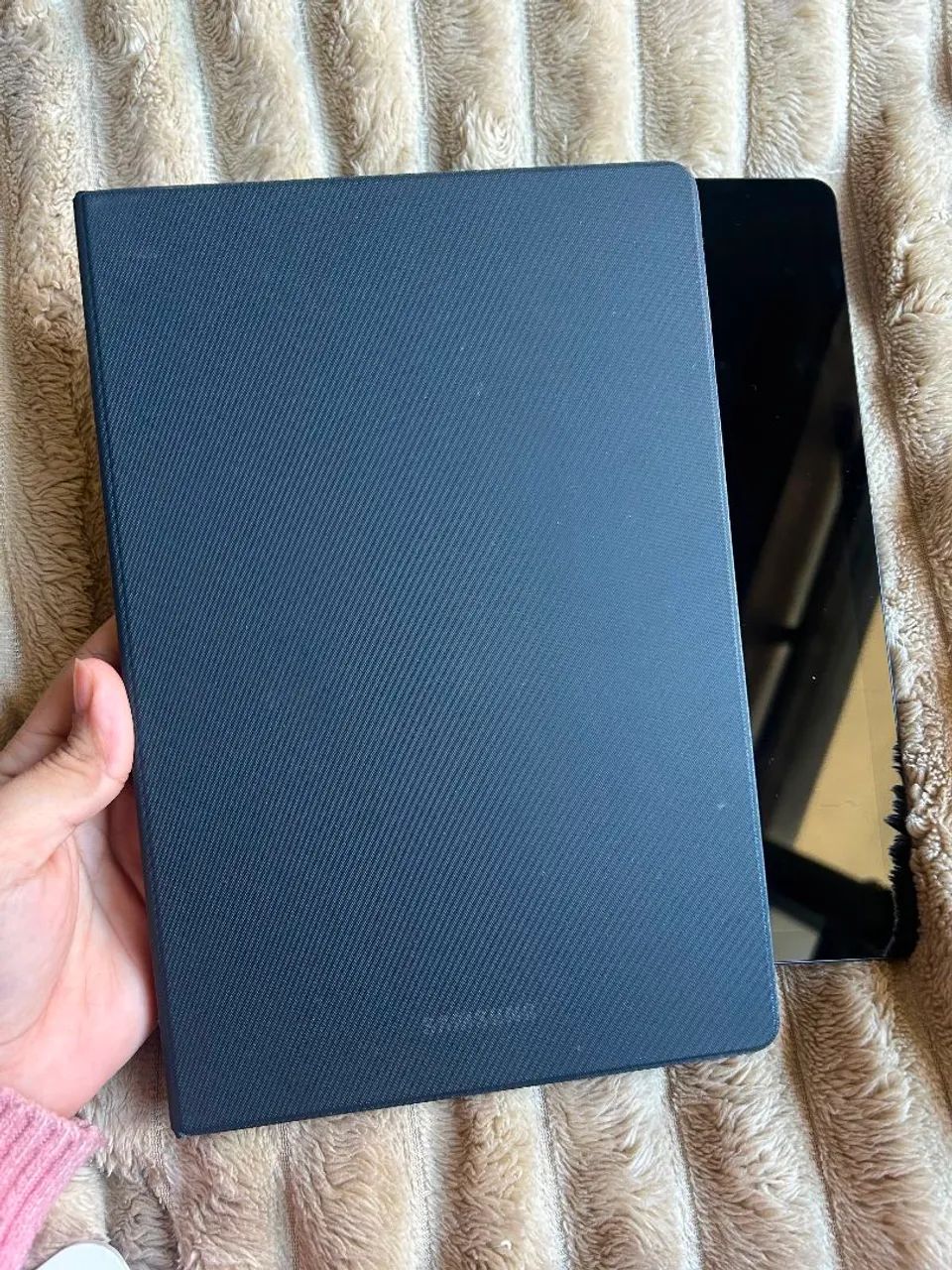 Galaxy Tab S6 Lite - PRA VENDER LOGO! - Foto 5