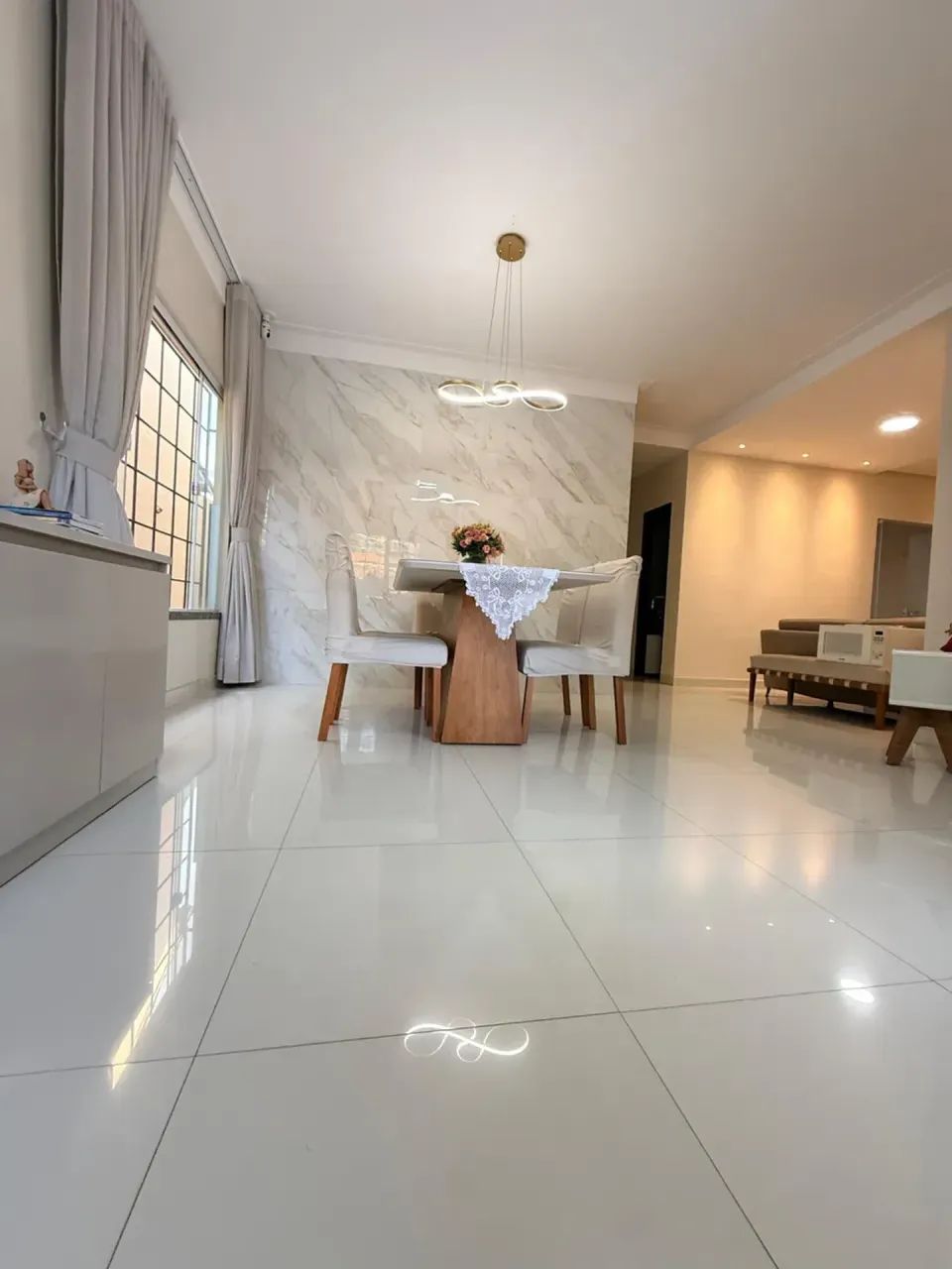Casa a venda em condomínio 5 Quartos - Foto 5
