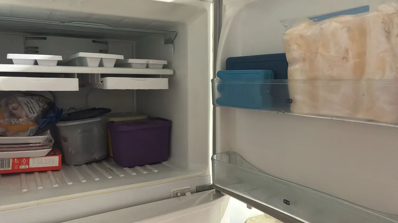 Geladeira Eletrolux 346l - Foto 3