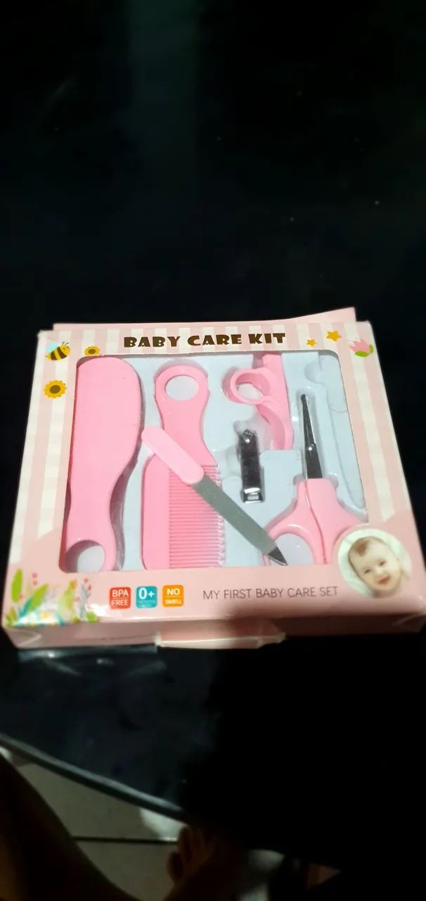 Kit de bebe - Foto 2