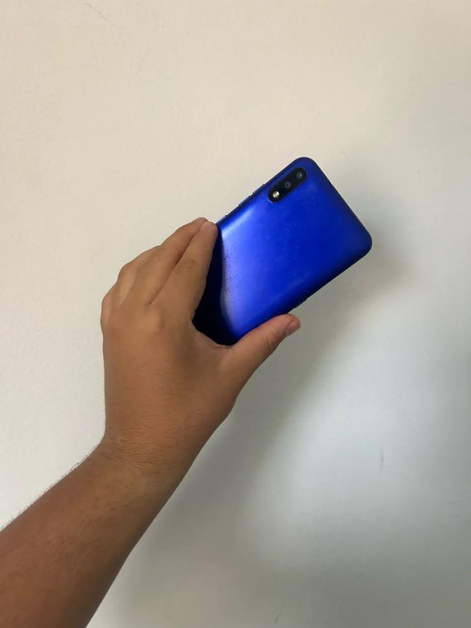 CELULAR LGK22 SEMINOVO  - Foto 3