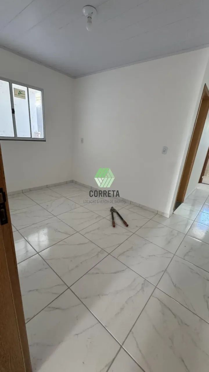 Apartamento 1 quarto em Macafé - Serra sede