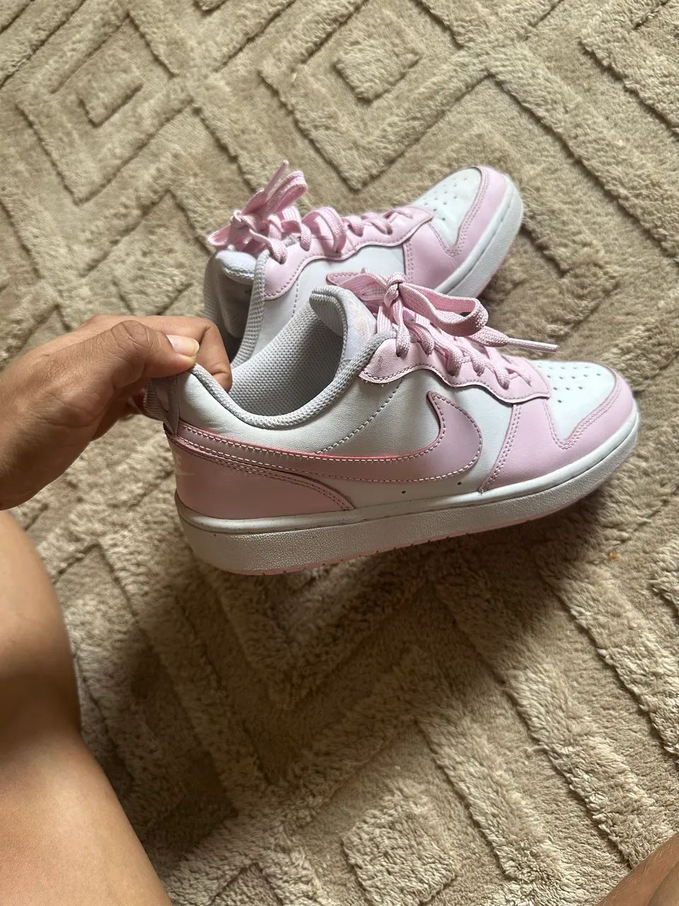 Tênis Nike original N36 - Foto 2