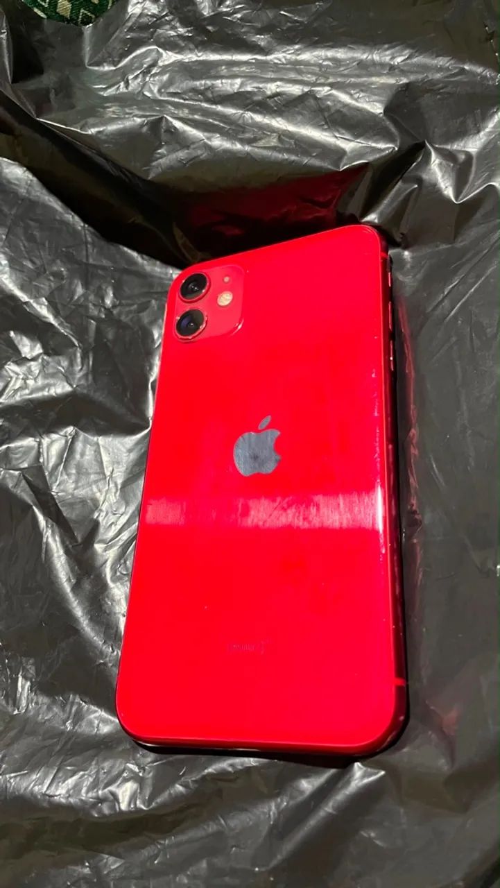 IPHONE 11  SOMENTE HOJE 