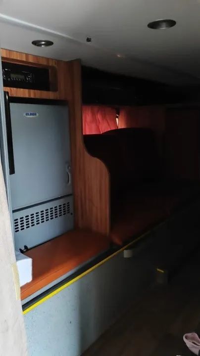 scania marcopolo 8x2 2015  - Foto 8