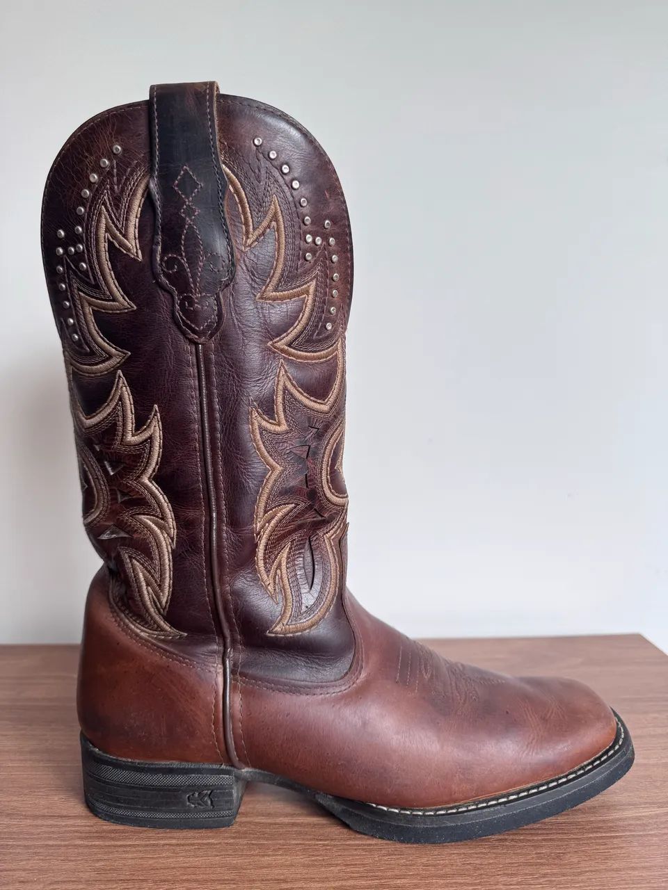 Bota Goyazes Texana  - Foto 2