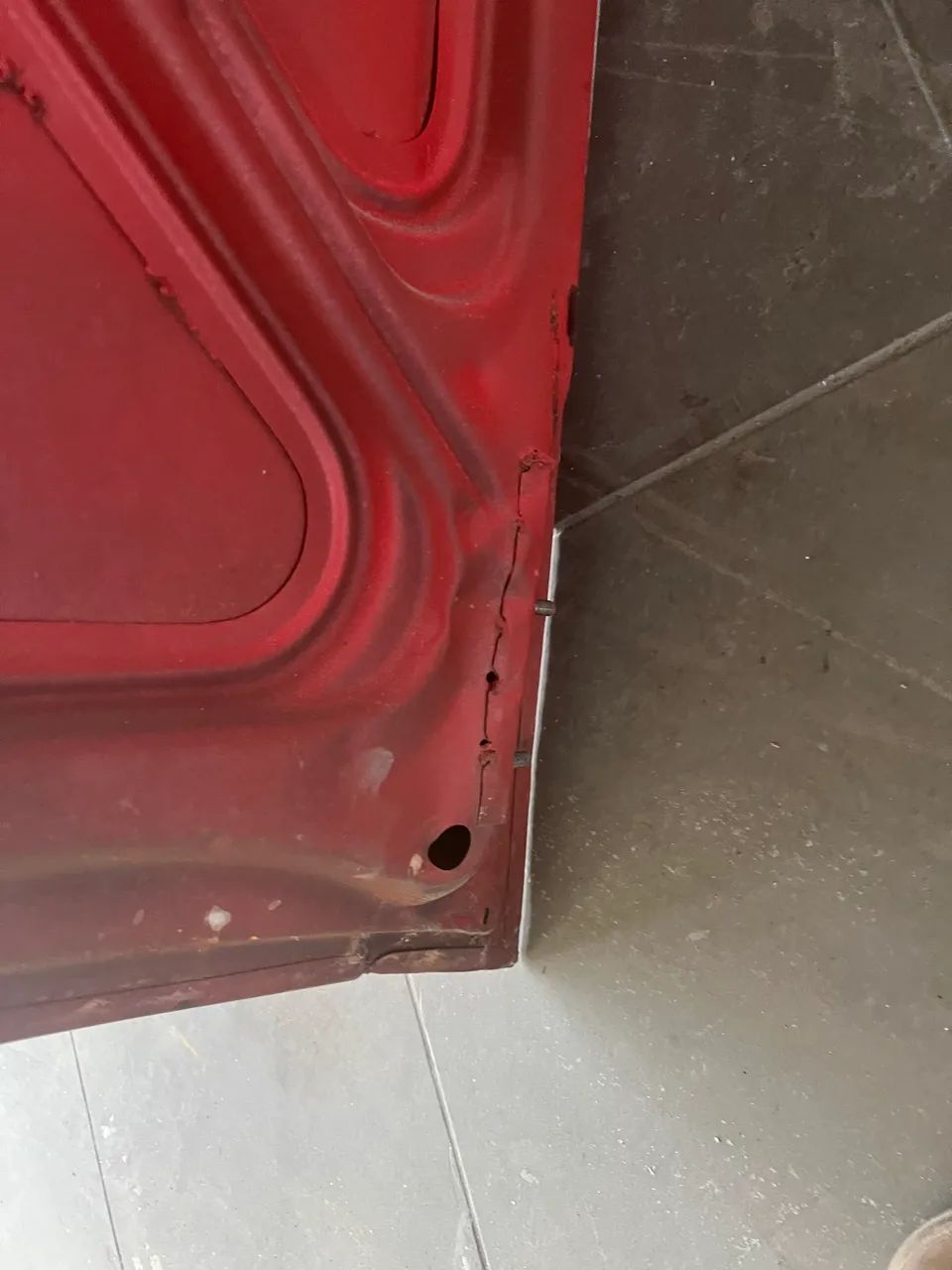 Capô Opala 73 - Foto 2