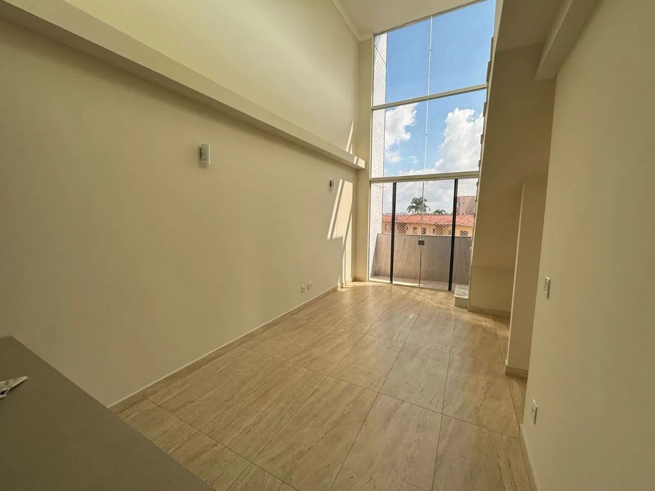 Cobertura 3 quartos, Itapoã