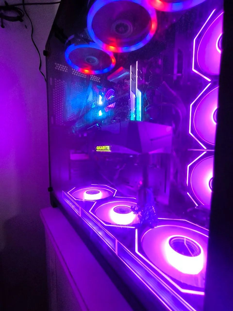 PC gamer completo. - Foto 3