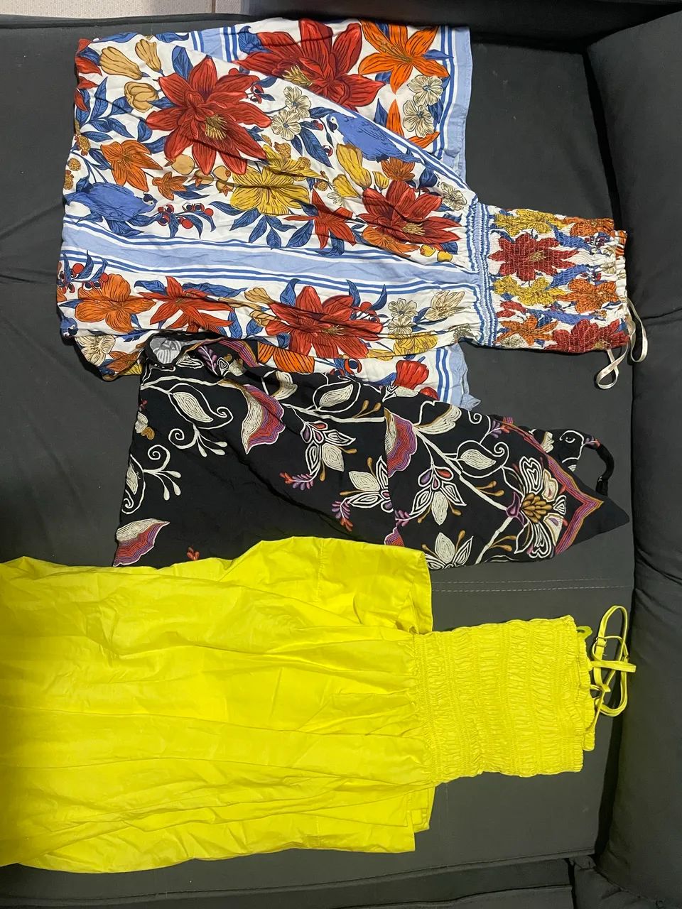 Vestidos farm  - Foto 2
