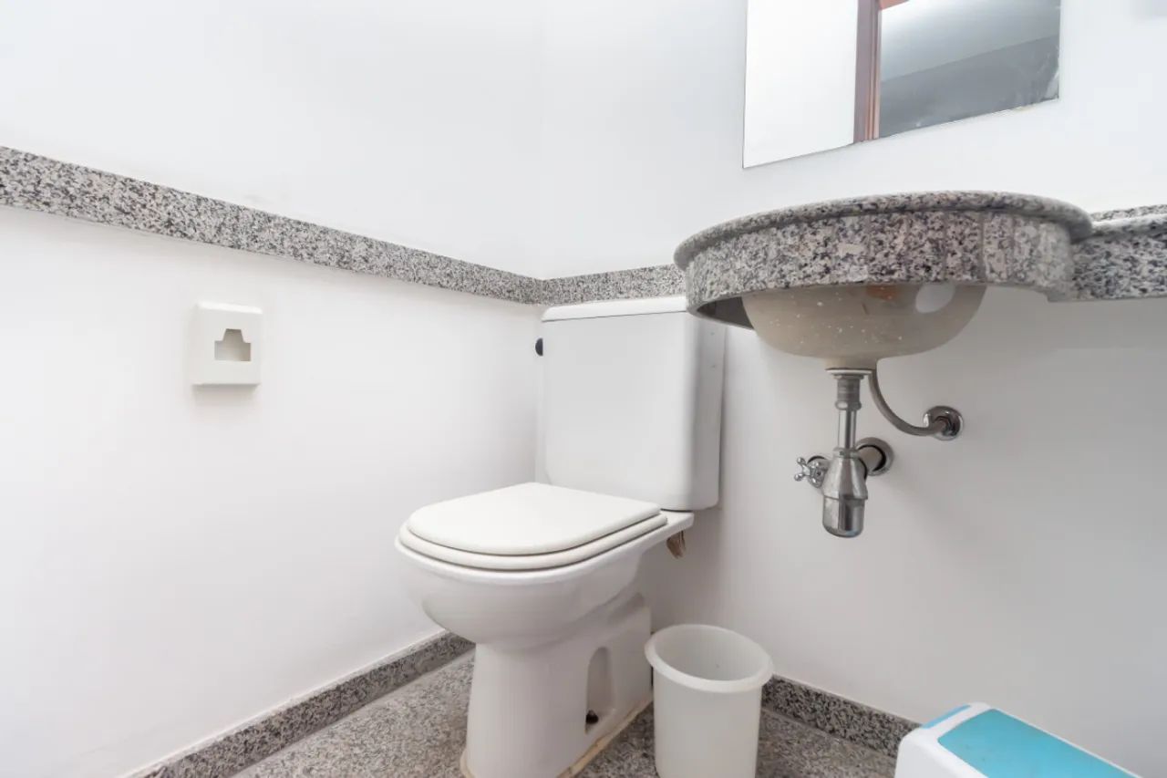 Conjunto comercial para venda em Consolação, 37m² - Foto 4