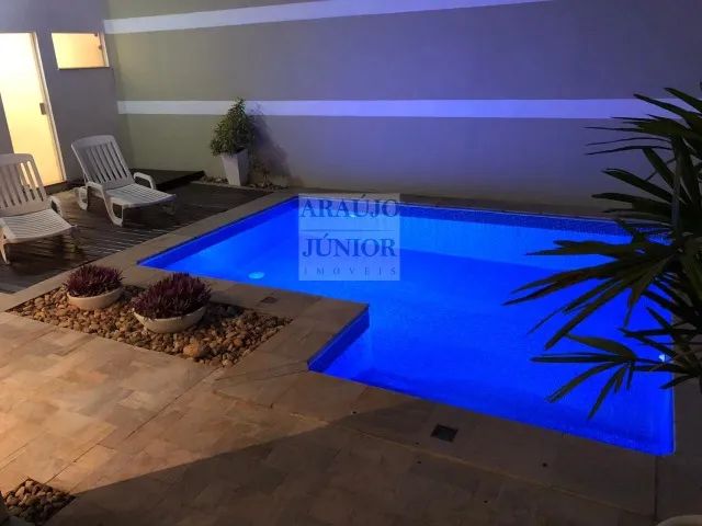 CASA PARA VENDA NO IATE CLUBE DE AMERICANA - Foto 2