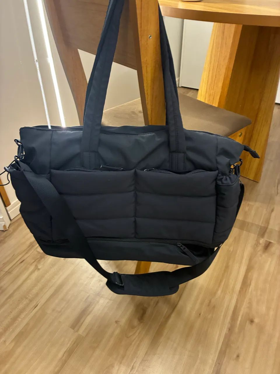 Bolsa grande
