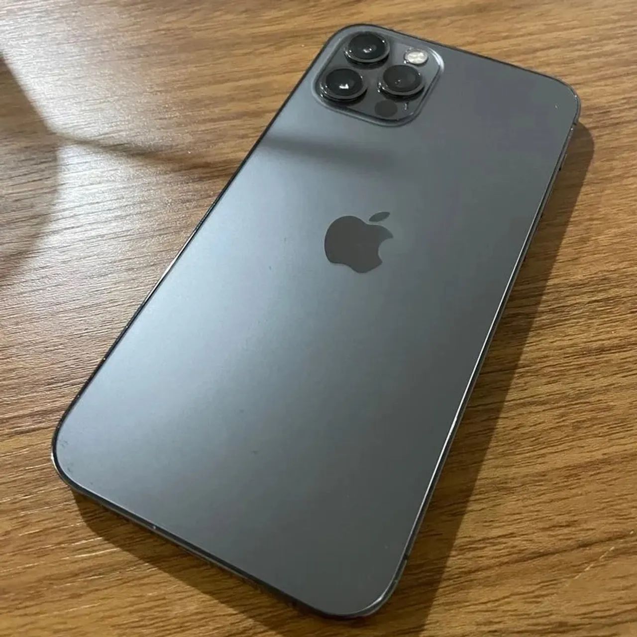 iPhone 12 Pro Max - Foto 5
