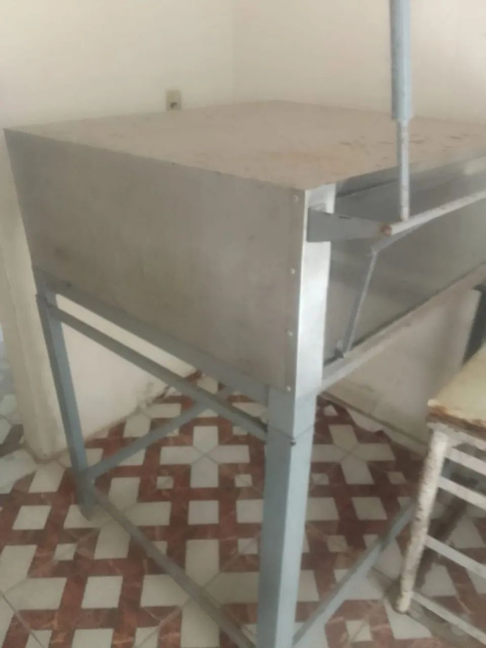 Forno industrial  - Foto 3