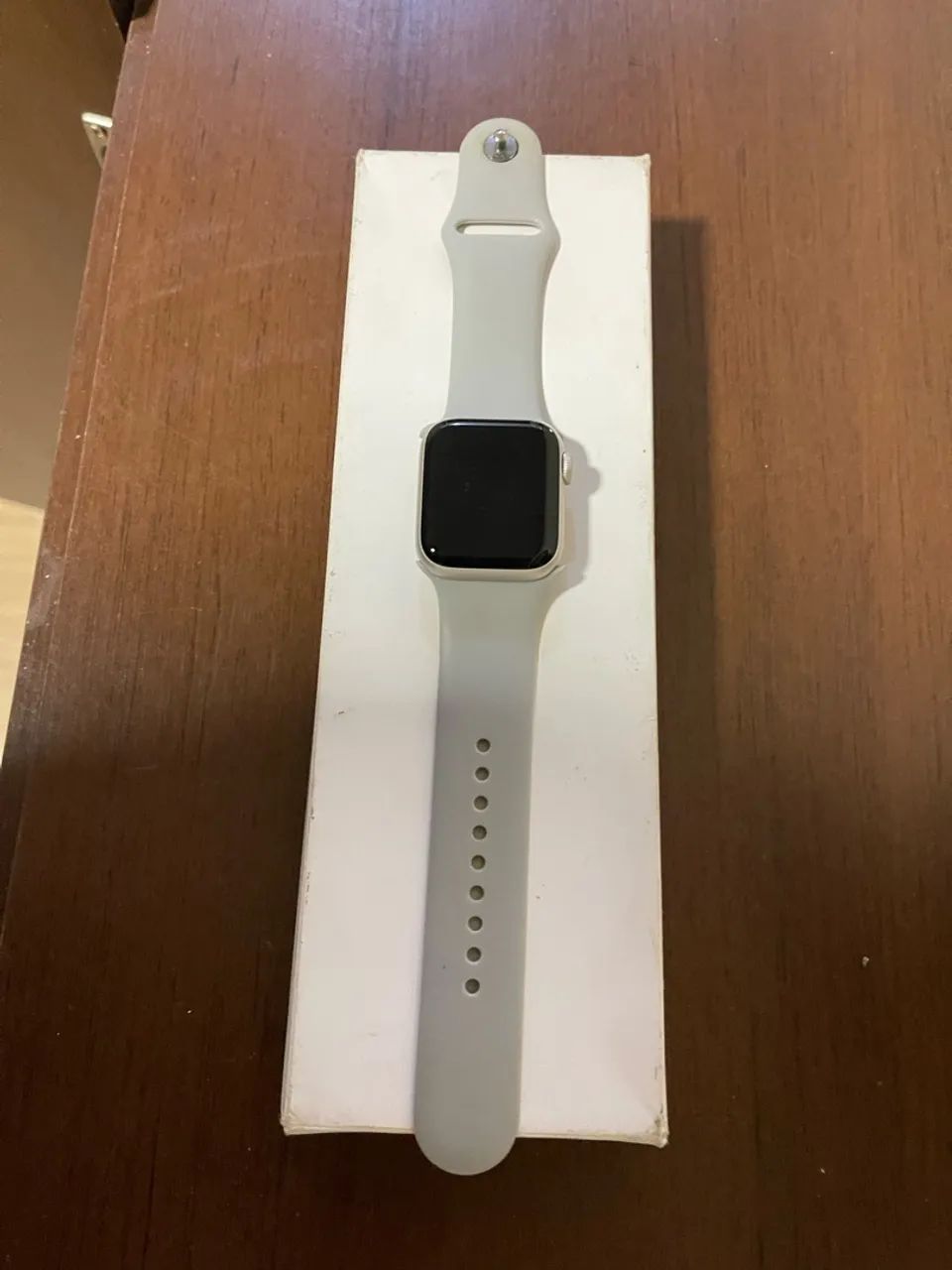 Vende-se App Watch série 2  - Foto 4