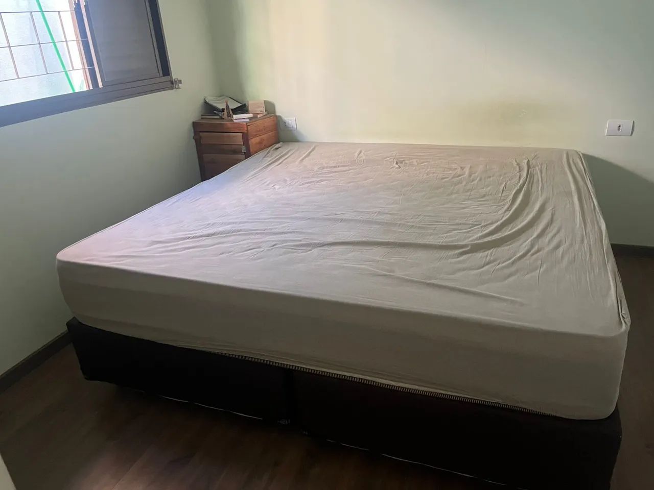 Cama de casal 