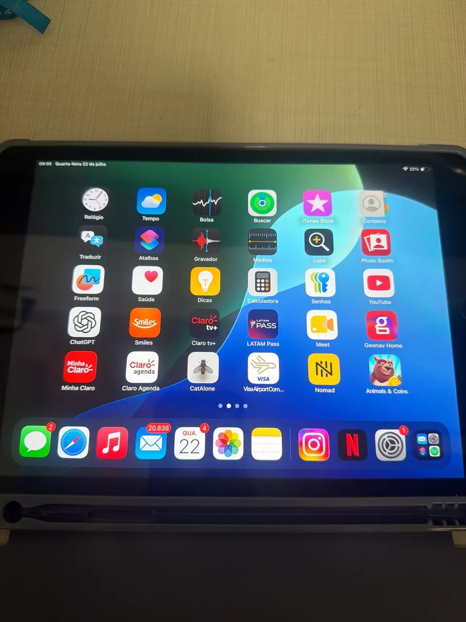iPad 2  - Foto 4