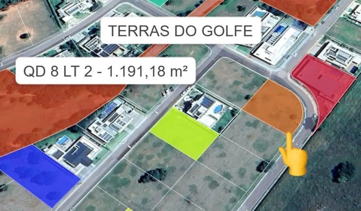 Terreno á venda em área nobre . - Foto 2