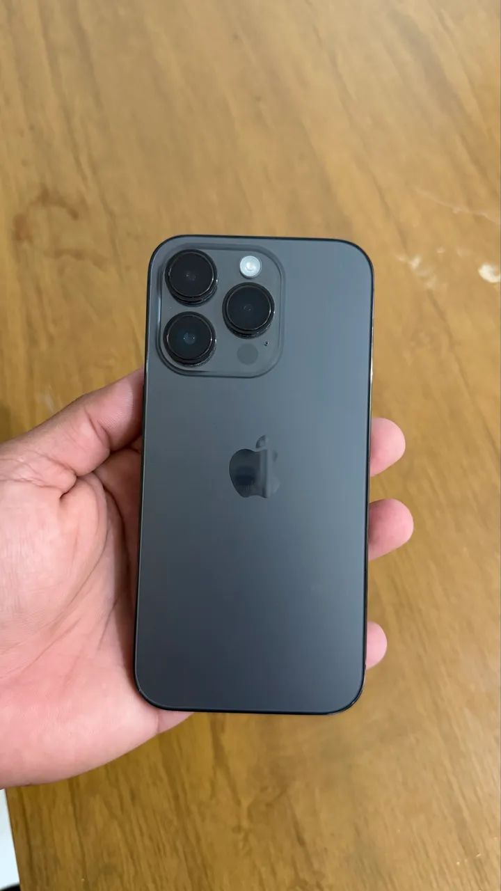 Vendo iPhone 14 Pro - Foto 2